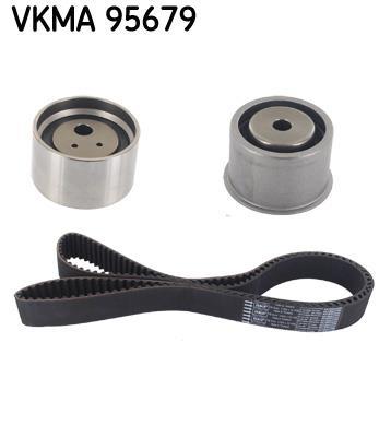 Kit de distribution SKF VKMA 95679